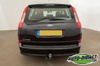 Ford C-Max 1.6-16V Clima Ghia picture 32