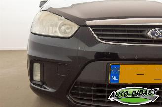 Ford C-Max 1.6-16V Clima Ghia picture 29