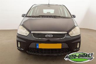 Ford C-Max 1.6-16V Clima Ghia picture 31