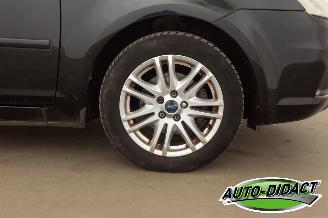 Ford C-Max 1.6-16V Clima Ghia picture 28