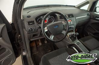 Ford C-Max 1.6-16V Clima Ghia picture 23