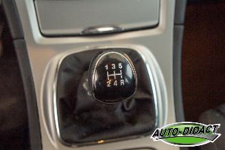 Ford S-Max 2.0 Navi Clima 7p picture 11