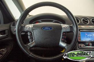 Ford S-Max 2.0 Navi Clima 7p picture 6