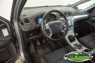 Ford S-Max 2.0 Navi Clima 7p picture 23