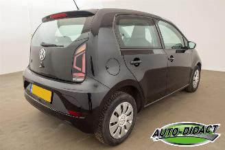 Volkswagen Up! 1.0 BMT move up! Airco picture 4