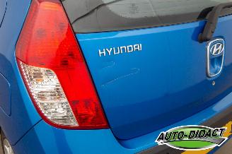Hyundai I-10 1.1 Active picture 24
