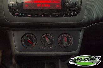 Seat Ibiza 1.4 Good Stuff Airco picture 8