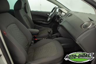Seat Ibiza 1.4 Good Stuff Airco picture 18