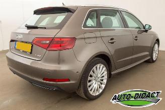 Audi A3 1.4 E-Tron Automaat Camera Leder PHEV Attraction picture 4