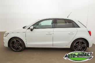 Audi A1 1.0 TFSI Navi Airco Pro Line picture 38