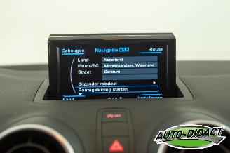 Audi A1 1.0 TFSI Navi Airco Pro Line picture 9