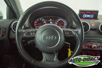 Audi A1 1.0 TFSI Navi Airco Pro Line picture 5