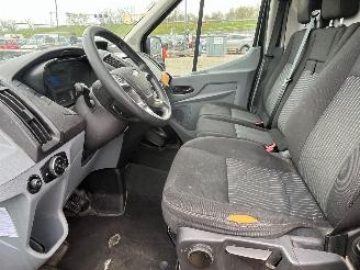 Ford Transit 350 2.2 TDCI L3H2 Airco Trend picture 26