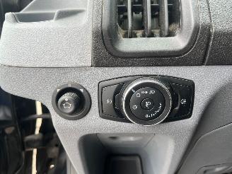 Ford Transit 350 2.2 TDCI L3H2 Airco Trend picture 16