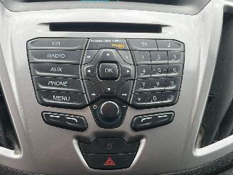 Ford Transit 350 2.2 TDCI L3H2 Airco Trend picture 10