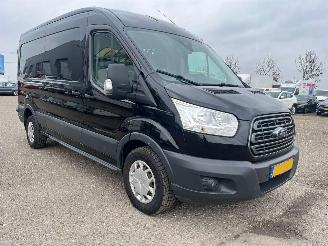 Ford Transit 350 2.2 TDCI L3H2 Airco Trend picture 2