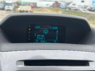 Ford Transit 350 2.2 TDCI L3H2 Airco Trend picture 9