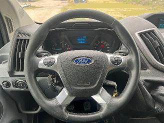 Ford Transit 350 2.2 TDCI L3H2 Airco Trend picture 5