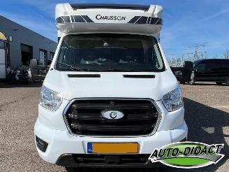 Chausson  640 2.0 Automaat Airco picture 59