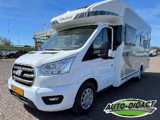 Chausson  640 2.0 Automaat Airco picture 1