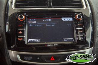 Mitsubishi ASX 1.6 Airco Navi Camera picture 9