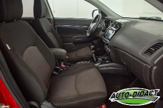 Mitsubishi ASX 1.6 Airco Navi Camera picture 20