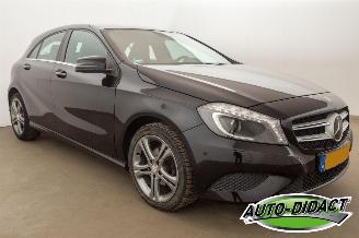 Mercedes A-klasse 180 CDI Airco Navi Ambition picture 2