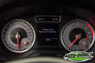 Mercedes A-klasse 180 CDI Airco Navi Ambition picture 7