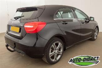 Mercedes A-klasse 180 CDI Airco Navi Ambition picture 4