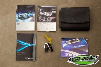 Mercedes A-klasse 180 CDI Airco Navi Ambition picture 27