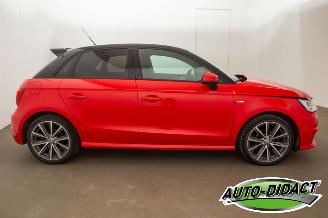 Audi A1 1.0 TFSI Airco 113.225 km picture 38
