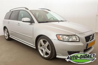 Volvo V-50 2.0 Clima Leder picture 2