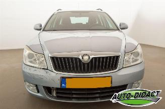 Skoda Octavia 1.4 TSI Airco Ambition picture 30