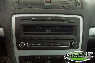 Skoda Octavia 1.4 TSI Airco Ambition picture 7