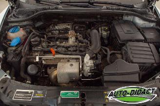 Skoda Octavia 1.4 TSI Airco Ambition picture 29