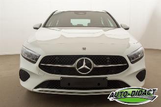 Mercedes A-klasse A180 Automaat Digi Dash Navi Camera picture 33