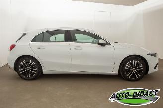 Mercedes A-klasse A180 Automaat Digi Dash Navi Camera picture 37