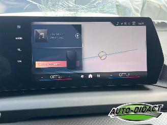BMW 1-serie 116 Automaat 5493 km Digi Dash Camera picture 7