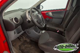 Citroën C1 1.0-12V Automaat Ambiance picture 19