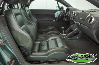 Audi TT 1.8 5V Turbo Leder picture 23