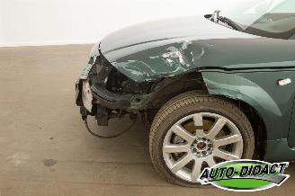 Audi TT 1.8 5V Turbo Leder picture 32