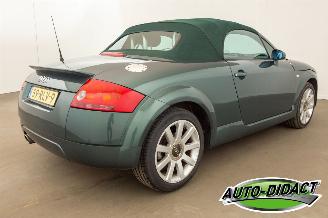 Audi TT 1.8 5V Turbo Leder picture 8