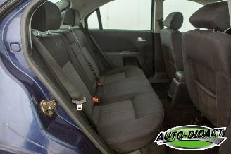 Ford Mondeo 2.0-16V Trend Airco picture 21