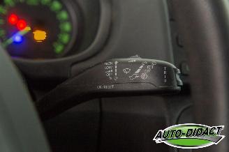 Skoda Fabia 1.2 TDI Greenline Airco picture 14