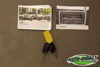 Skoda Fabia 1.2 TDI Greenline Airco picture 23