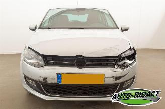 Volkswagen Polo 1.2 TSI Automaat Clima Highline picture 41