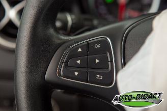 Mercedes GLA 180 Automaat Clima Navi Camera Business Solution Limited picture 16