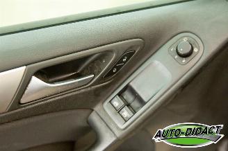 Volkswagen Golf 1.2 TSI Clima BRANDSCHADE Trendline picture 9