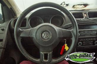 Volkswagen Golf 1.2 TSI Clima BRANDSCHADE Trendline picture 5