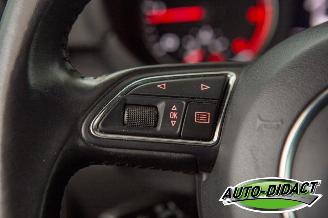 Audi A1 1.6 TDI Airco Admired picture 15